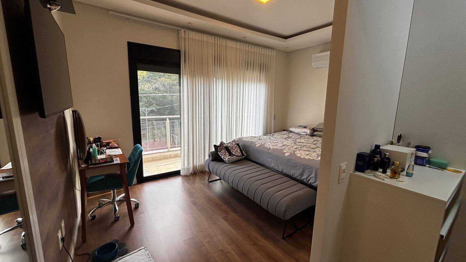 Casa de Condomínio, 5 quartos - Foto 12