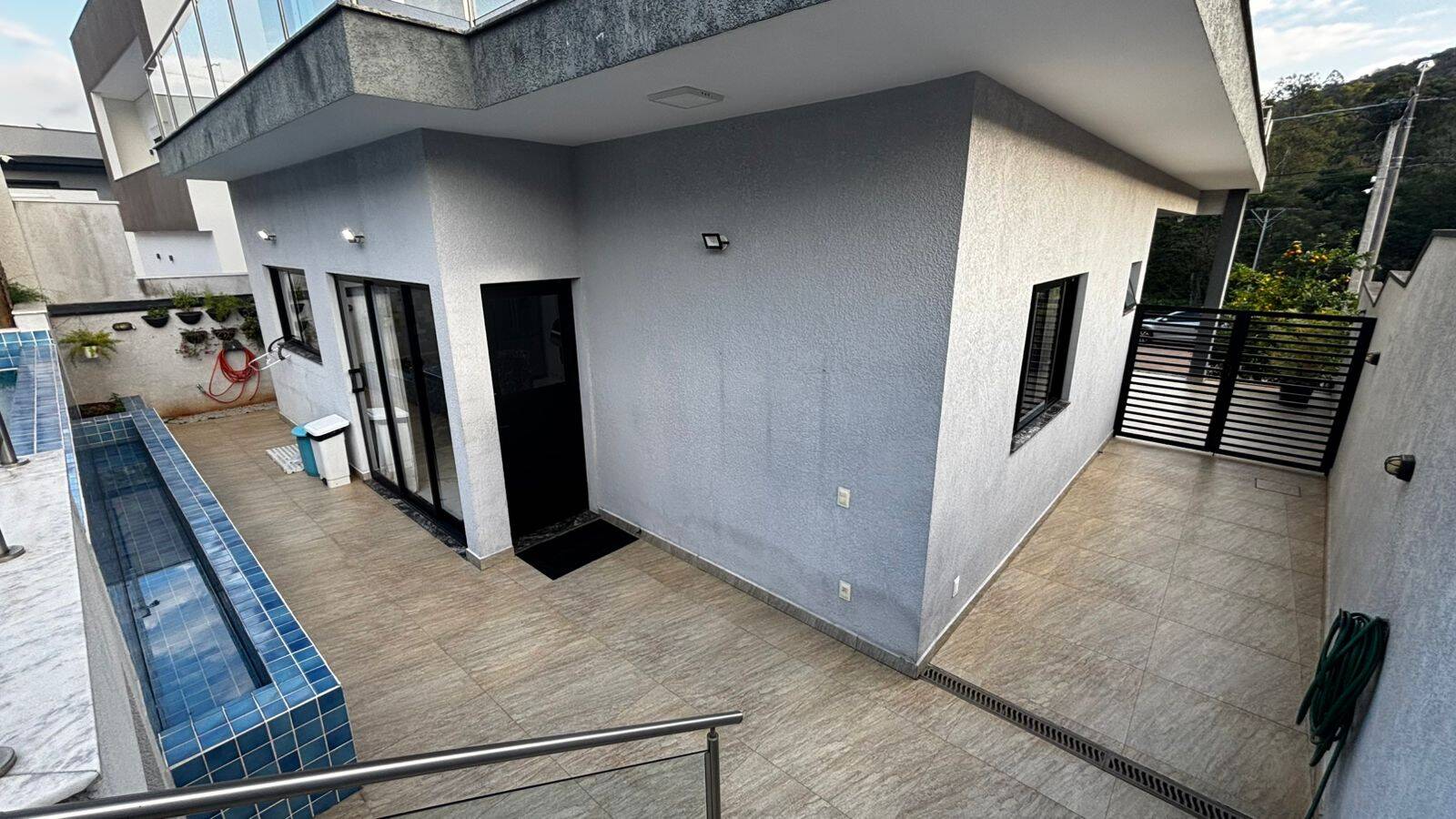 Casa de Condomínio, 5 quartos - Foto 16