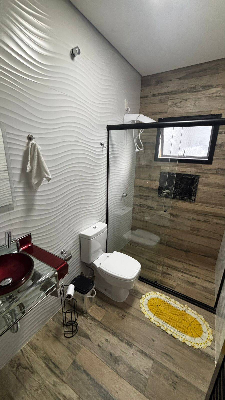 Casa de Condomínio, 5 quartos - Foto 18