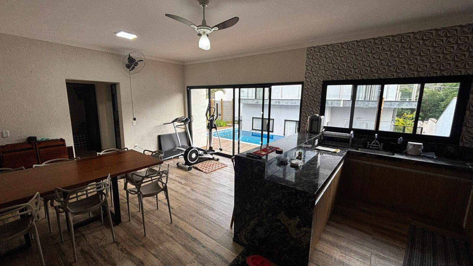 Casa de Condomínio, 5 quartos - Foto 20