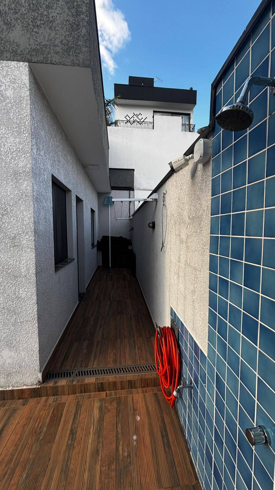 Casa de Condomínio, 5 quartos - Foto 25