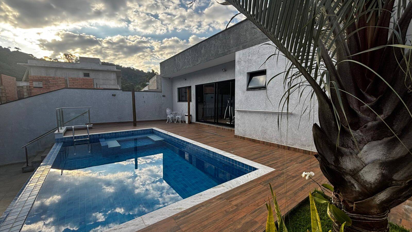 Casa de Condomínio, 5 quartos - Foto 26