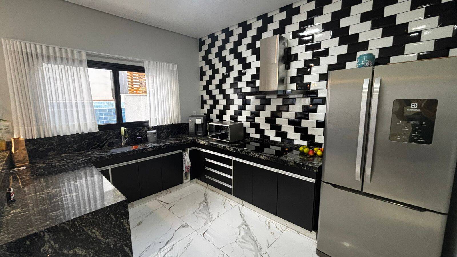 Casa de Condomínio, 5 quartos - Foto 30
