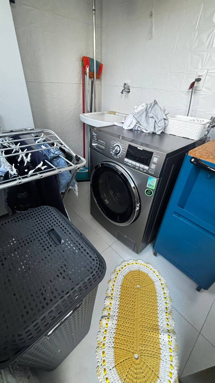 Casa de Condomínio, 5 quartos - Foto 28