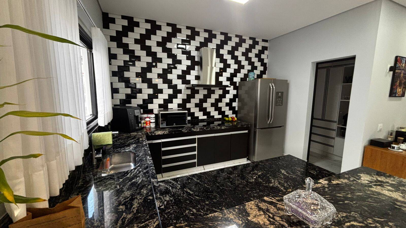 Casa de Condomínio, 5 quartos - Foto 31