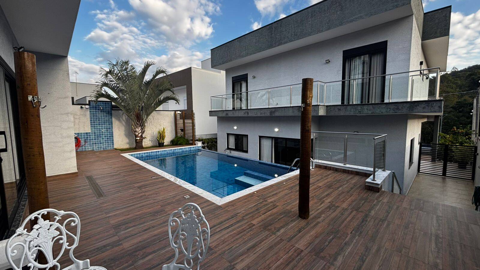 Casa de Condomínio, 5 quartos - Foto 33