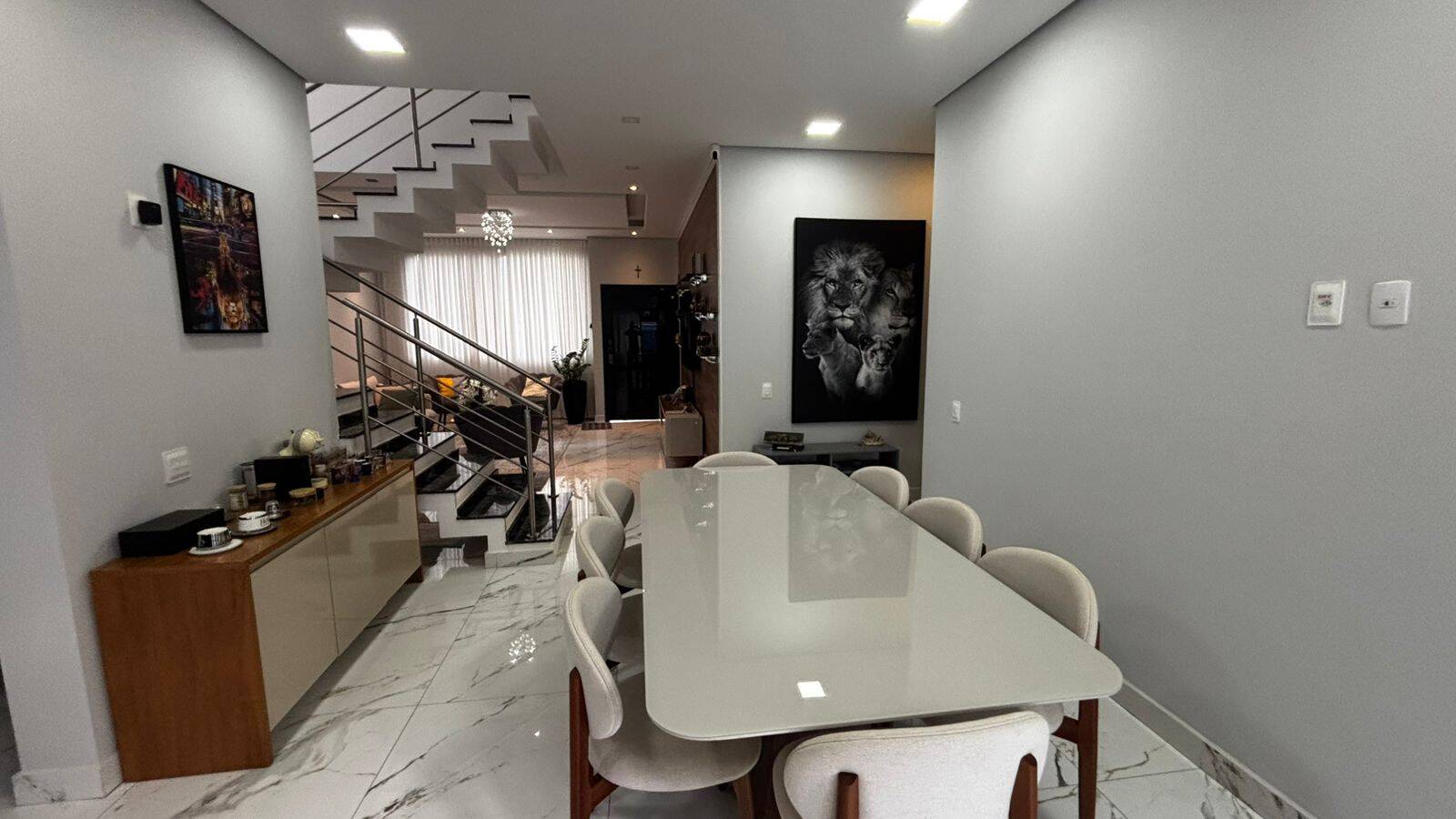 Casa de Condomínio, 5 quartos - Foto 32