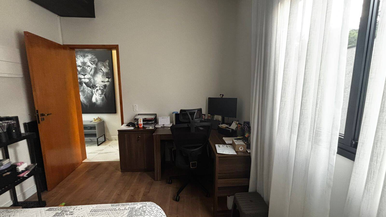 Casa de Condomínio, 5 quartos - Foto 34