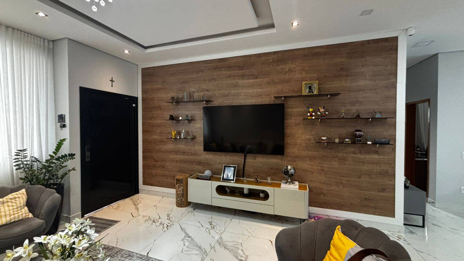 Casa de Condomínio, 5 quartos - Foto 37