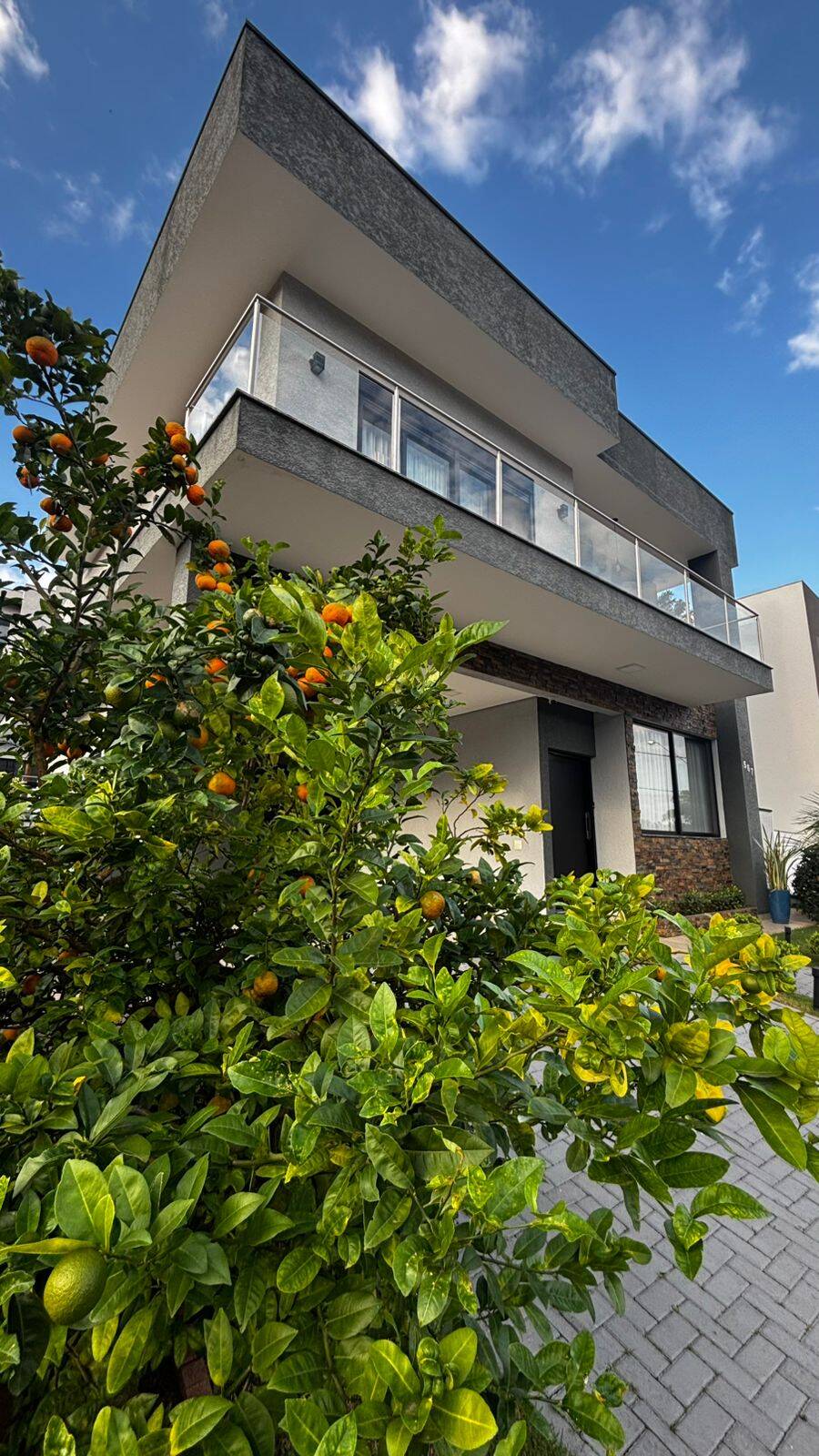 Casa de Condomínio, 5 quartos - Foto 2
