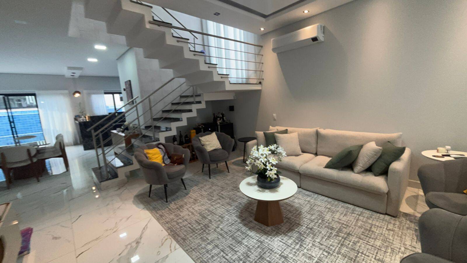 Casa de Condomínio, 5 quartos - Foto 41