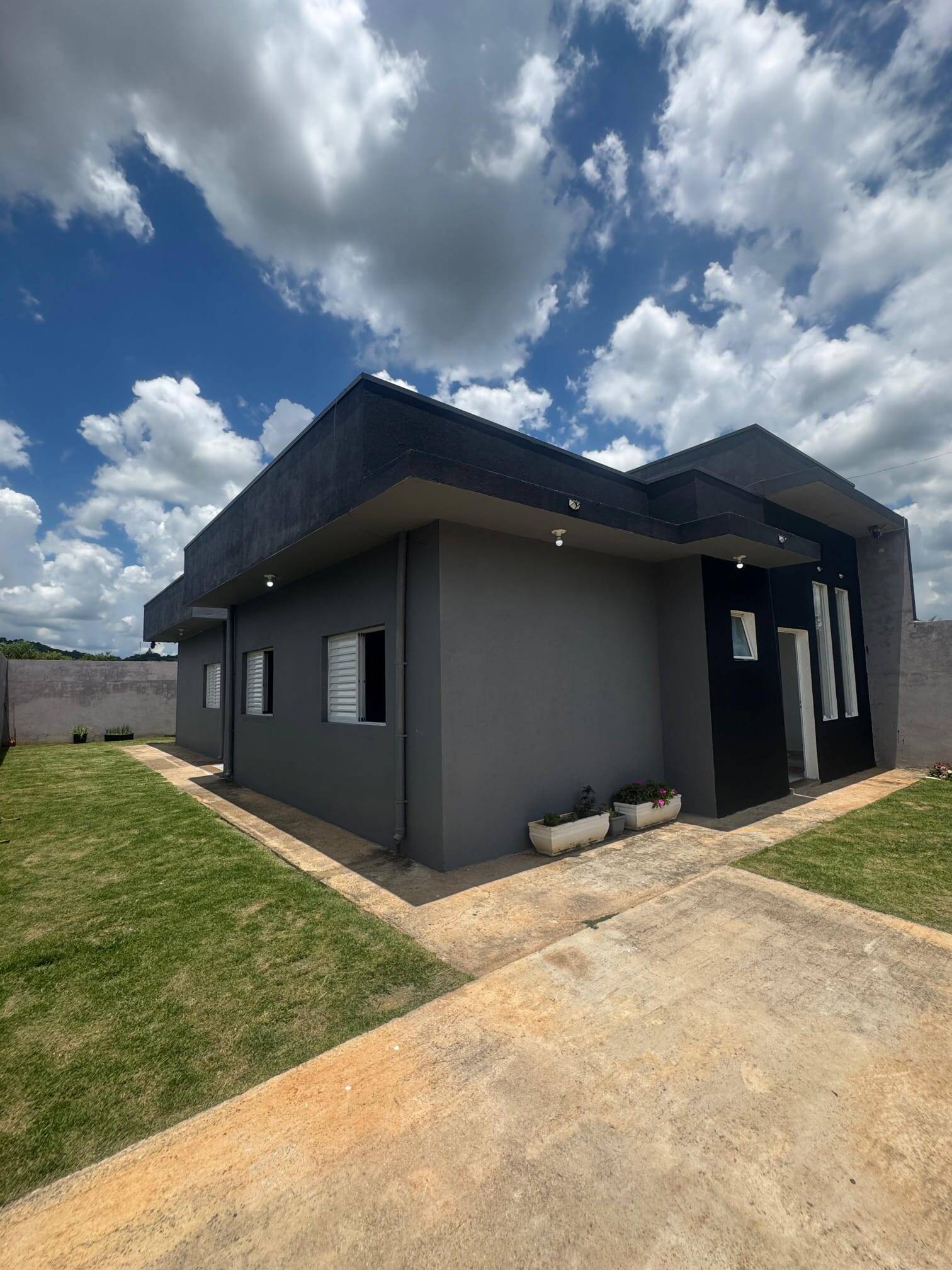 Casa - Foto 1