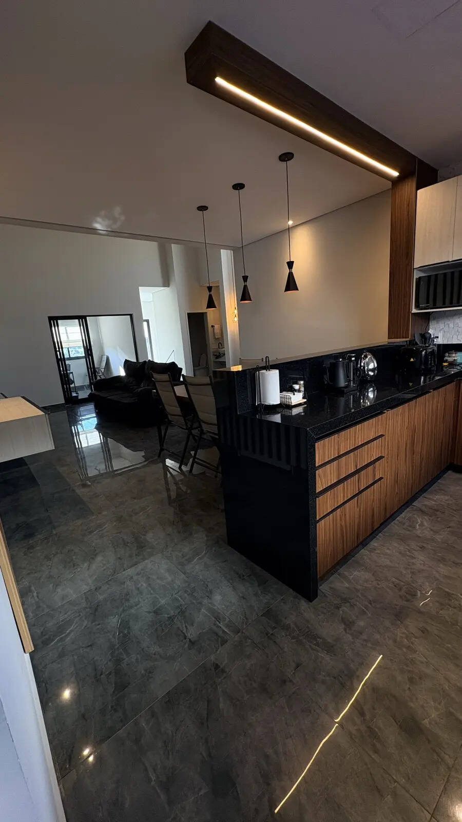 Casa, 4 quartos, 350 m² - Foto 6