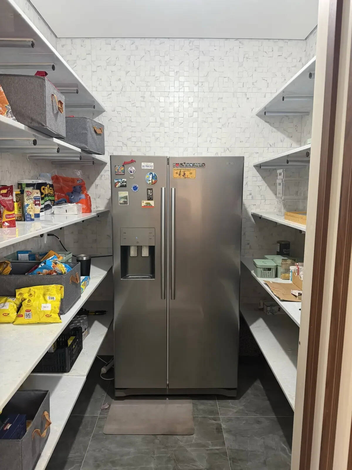 Casa, 4 quartos, 350 m² - Foto 11