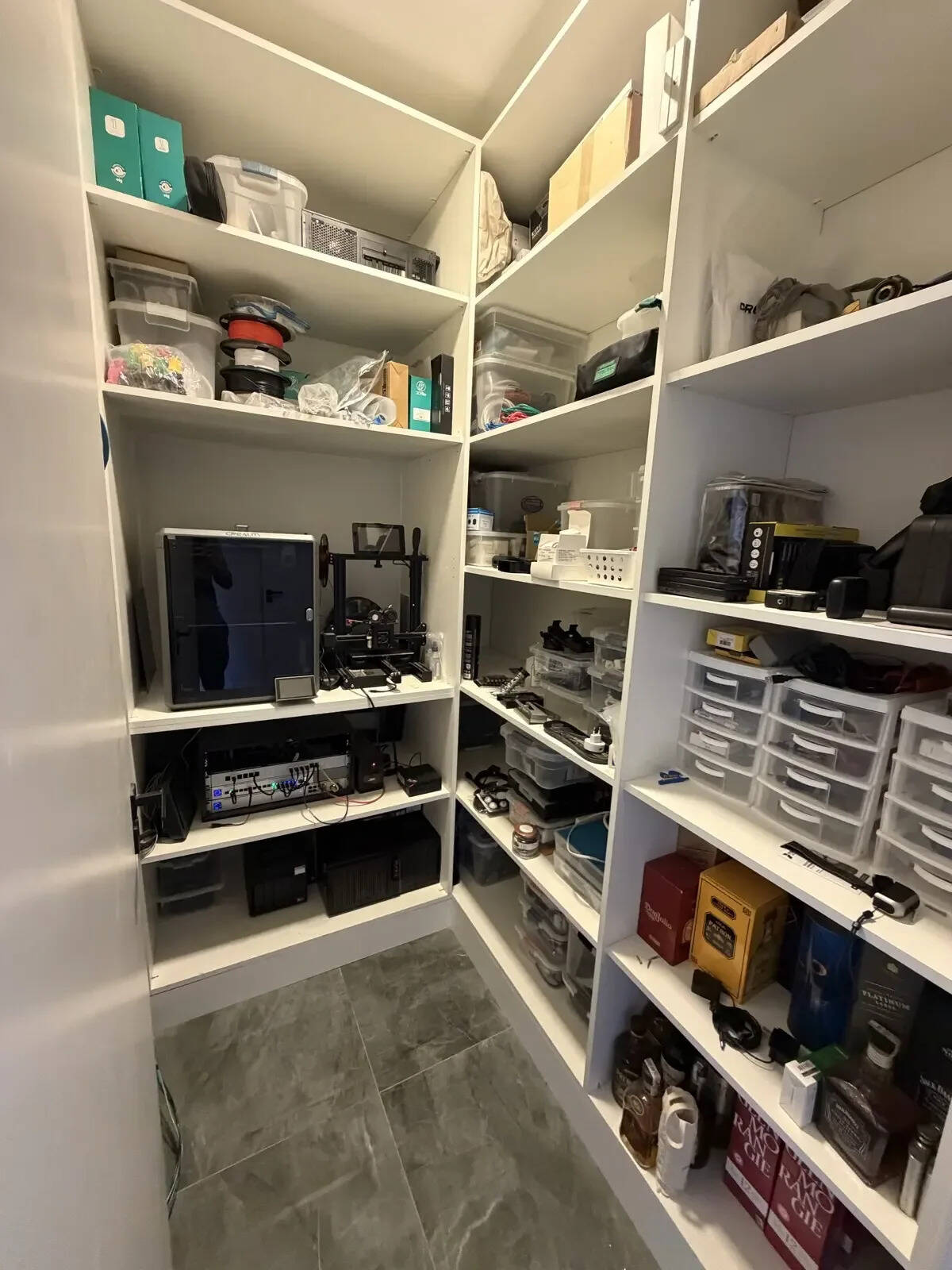 Casa, 4 quartos, 350 m² - Foto 10