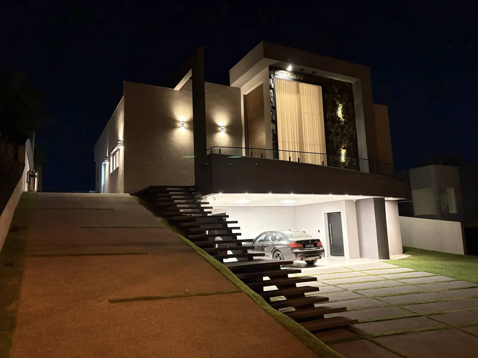 Casa, 4 quartos, 350 m² - Foto 24