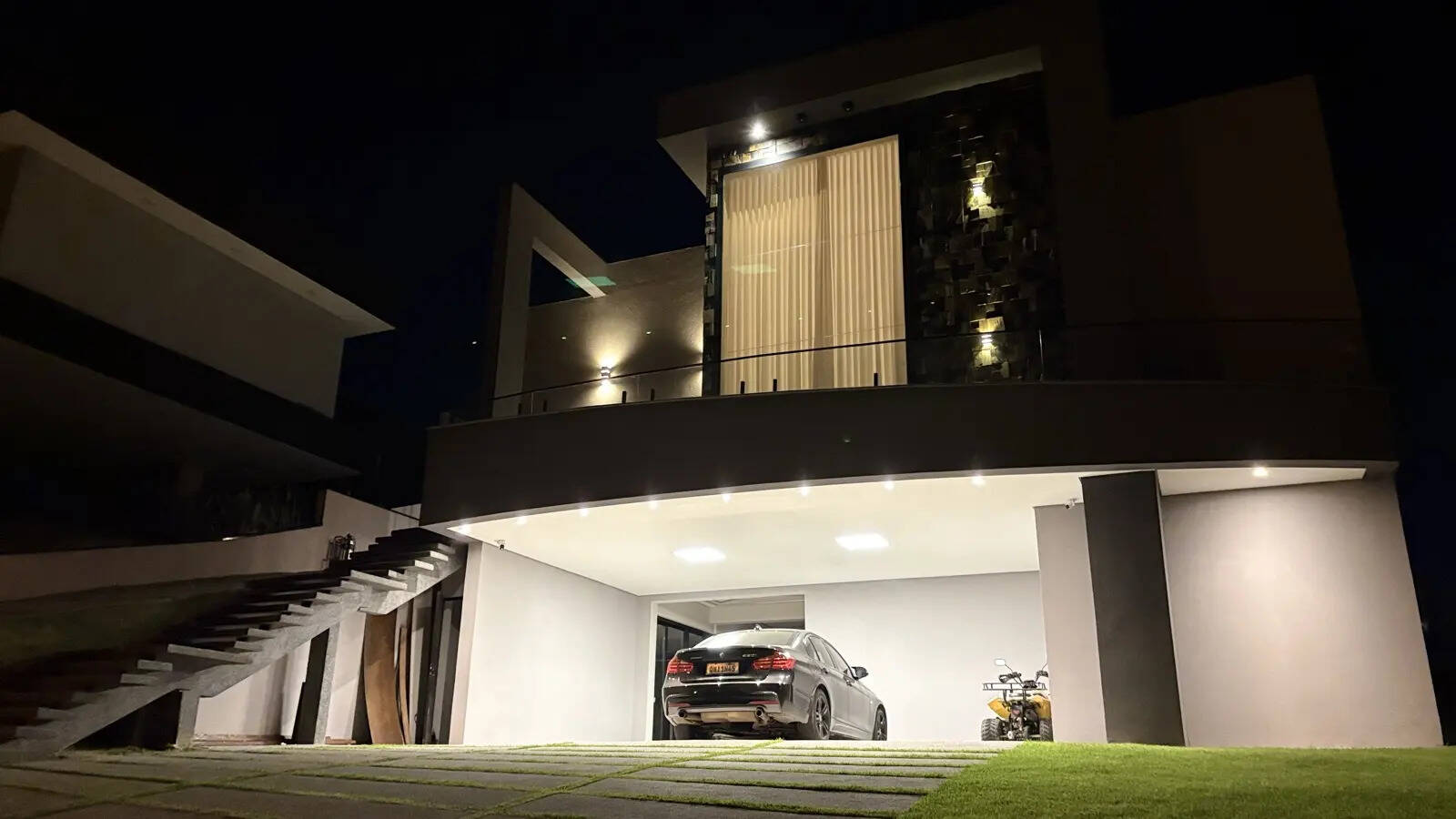 Casa, 4 quartos, 350 m² - Foto 26