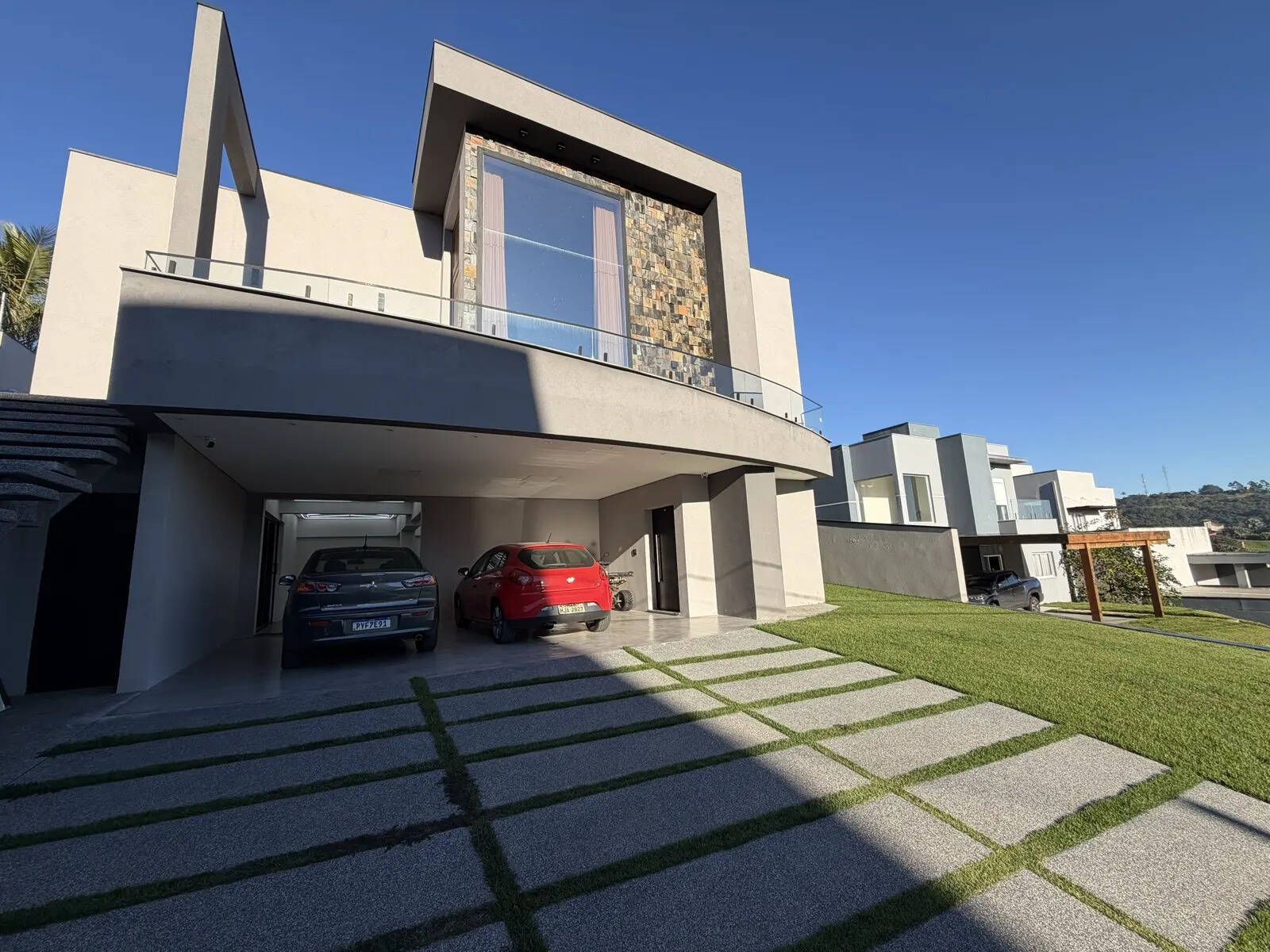 Casa, 4 quartos, 350 m² - Foto 28