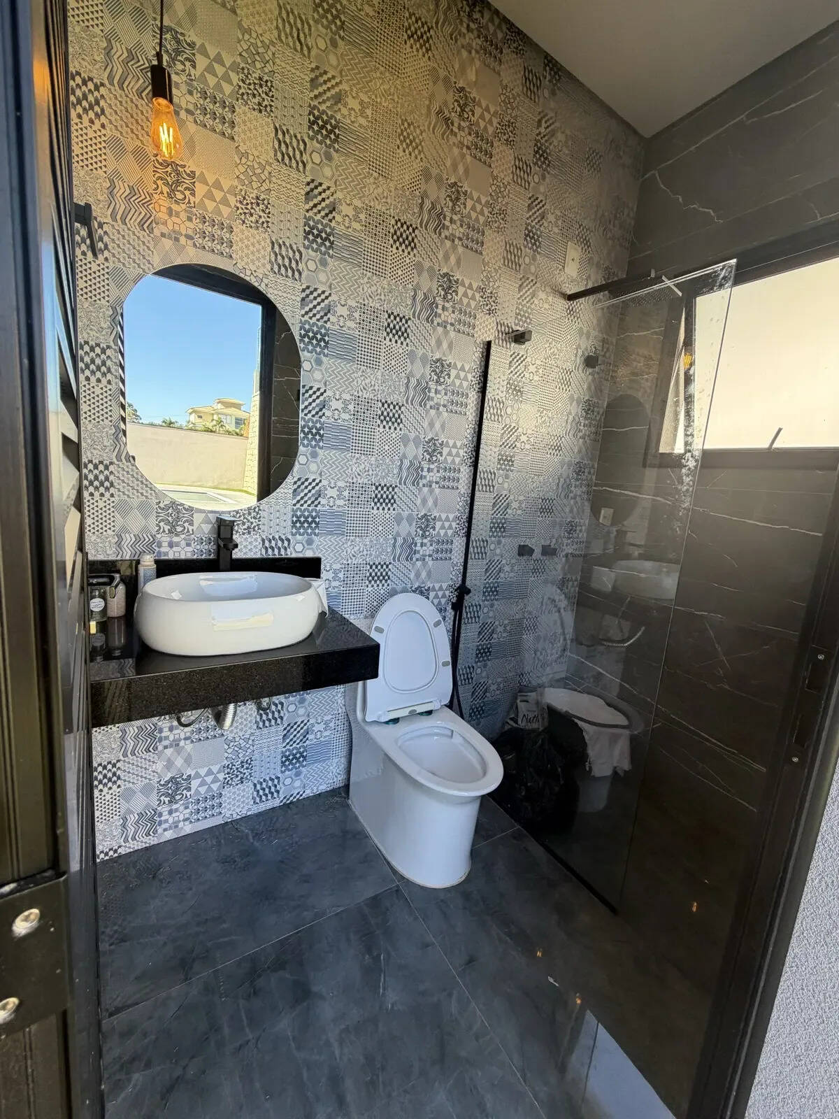 Casa, 4 quartos, 350 m² - Foto 29