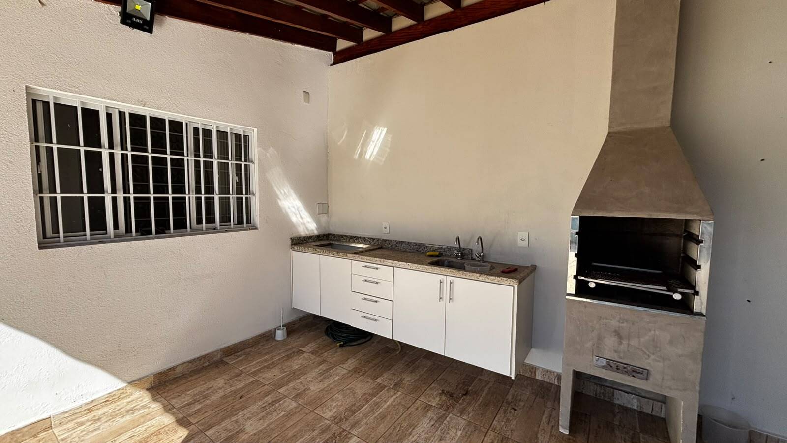 Casa, 3 quartos - Foto 14