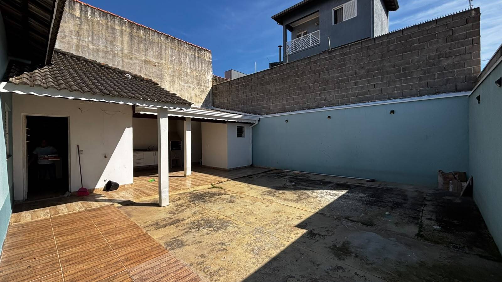 Casa, 3 quartos - Foto 16