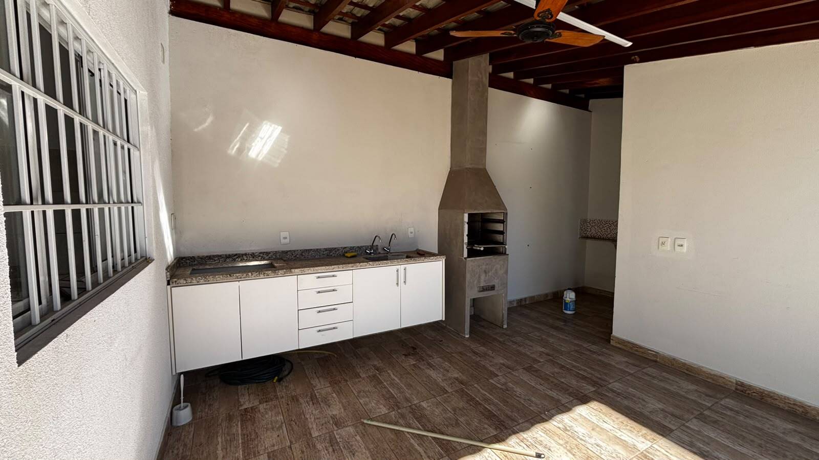 Casa, 3 quartos - Foto 15
