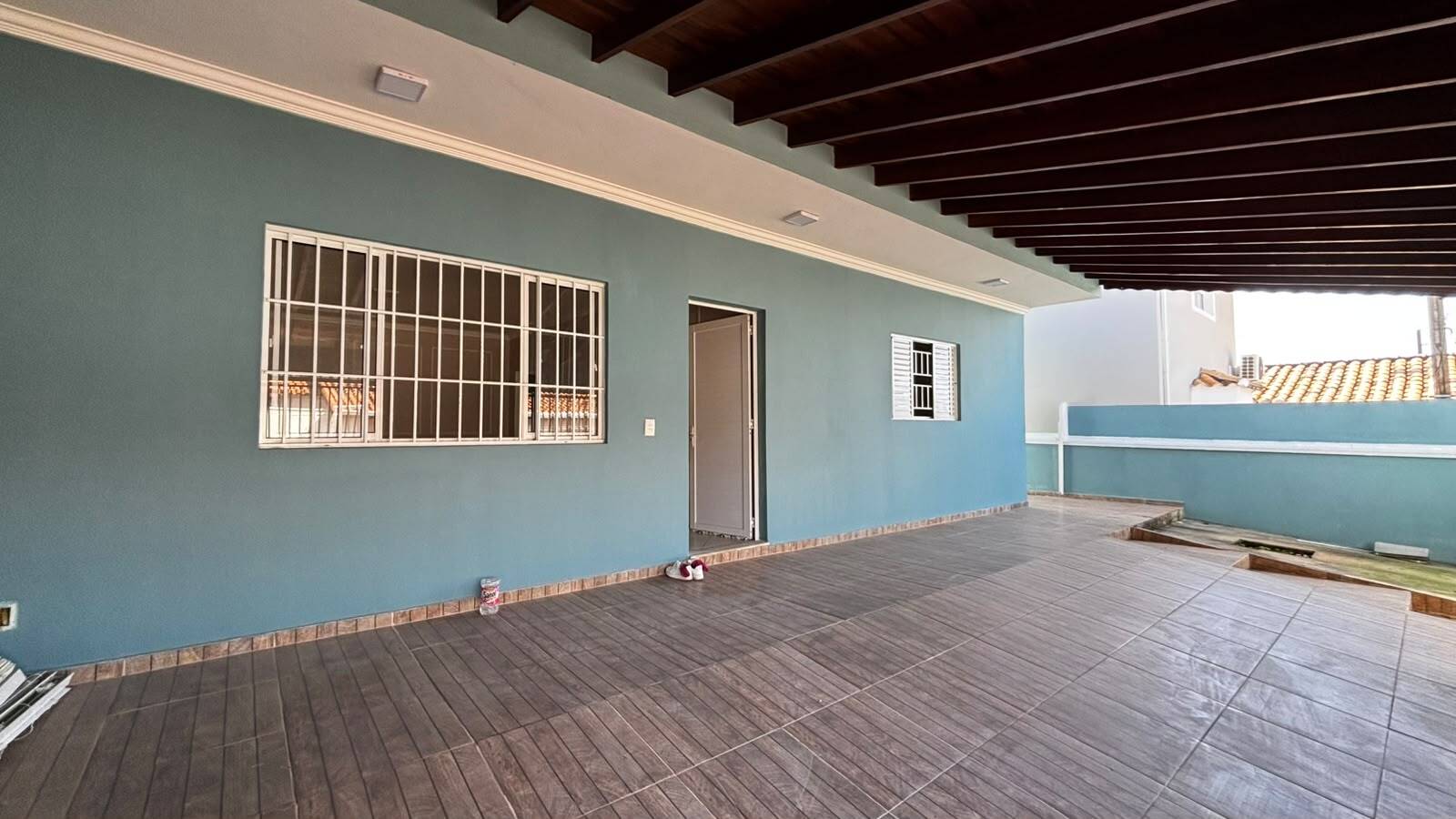 Casa, 3 quartos - Foto 18