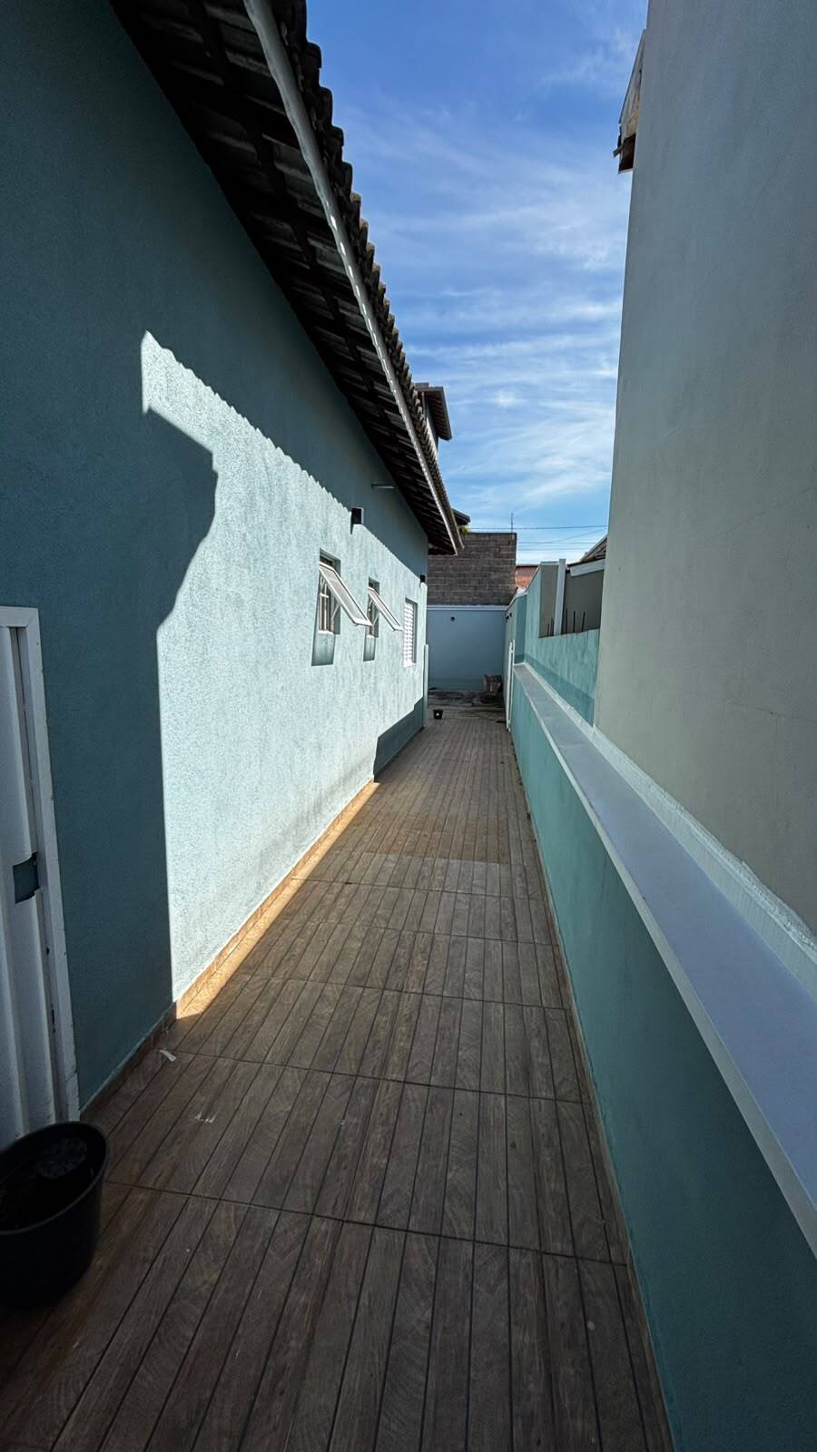 Casa, 3 quartos - Foto 20