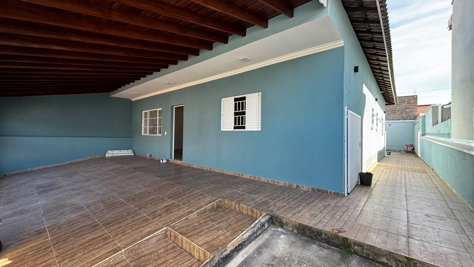 Casa, 3 quartos - Foto 19