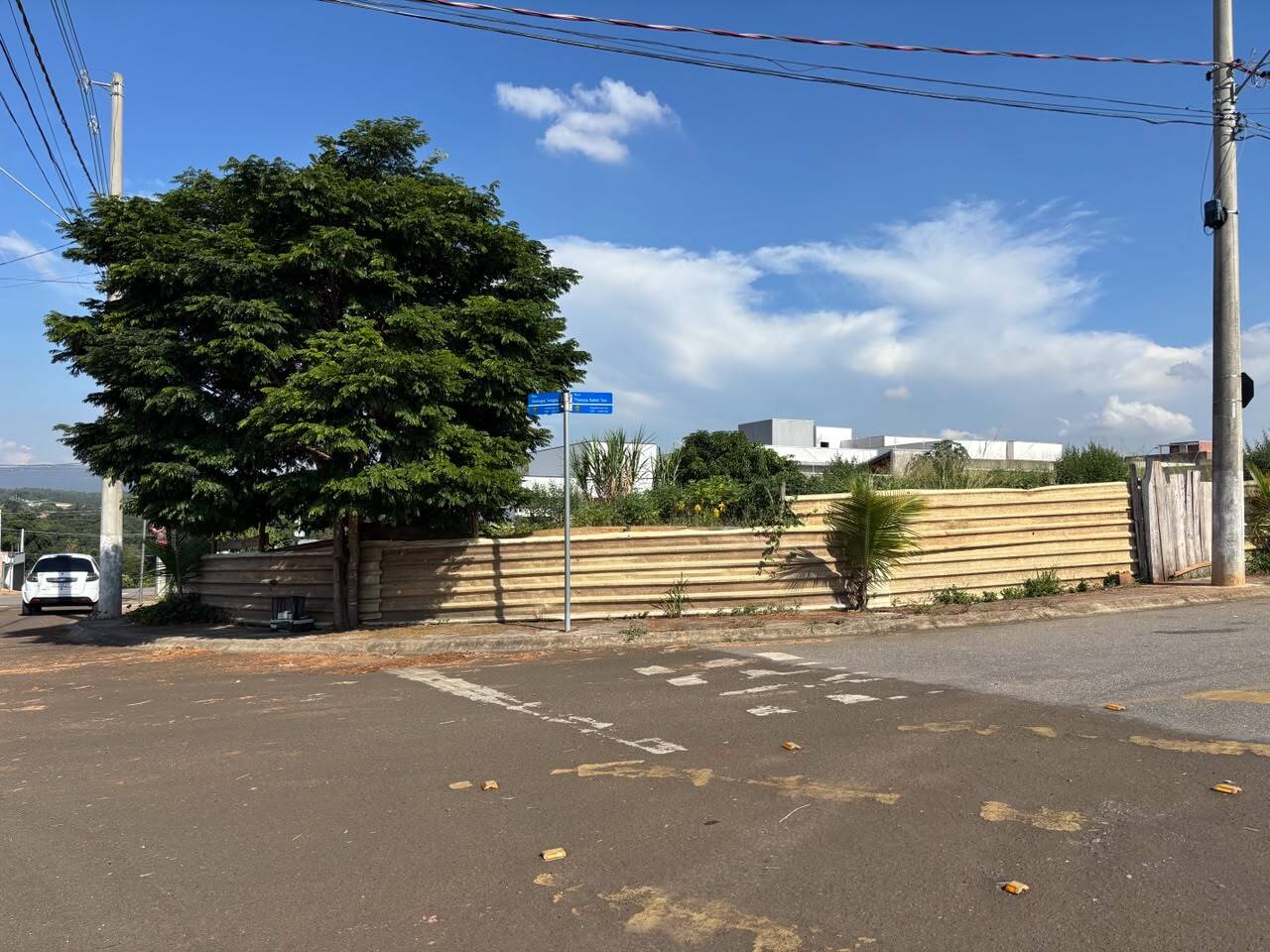 Terreno, 290 m² - Foto 1