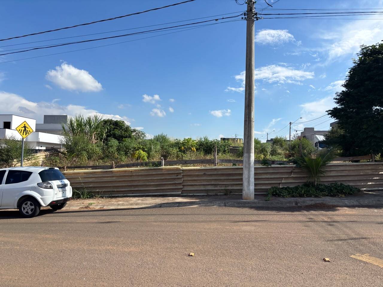 Terreno, 290 m² - Foto 3