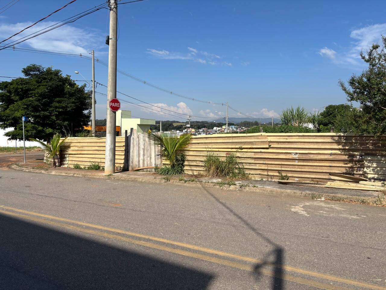 Terreno, 290 m² - Foto 7