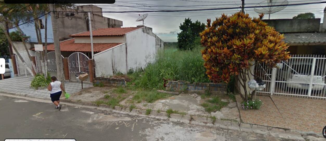 Terreno, 250 m² - Foto 1