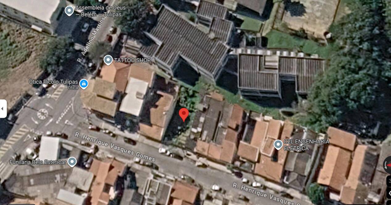Terreno, 250 m² - Foto 2