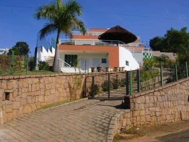 #635 - Casa em condomínio para Venda em Itupeva - SP