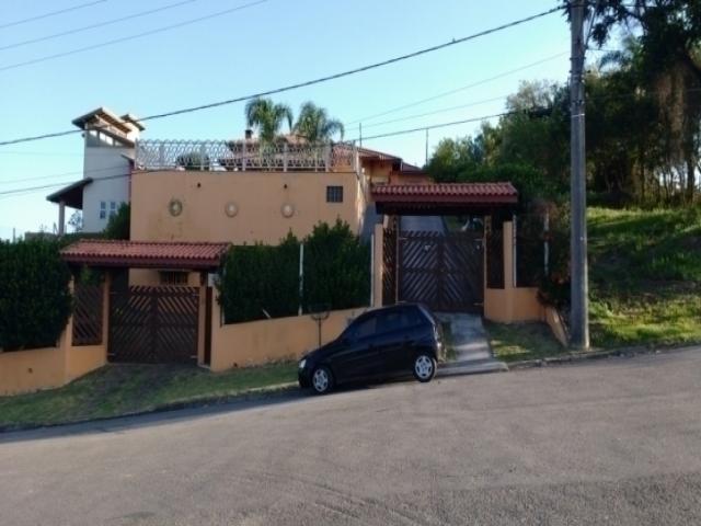 #642 - Chácara para Venda em Itupeva - SP