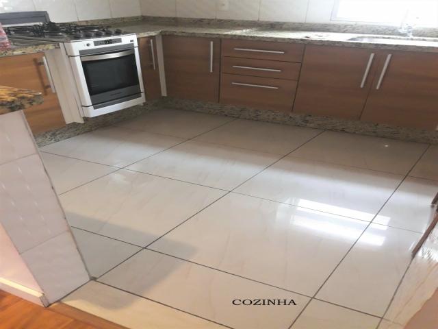 #644 - Apartamento para Venda em Itupeva - SP