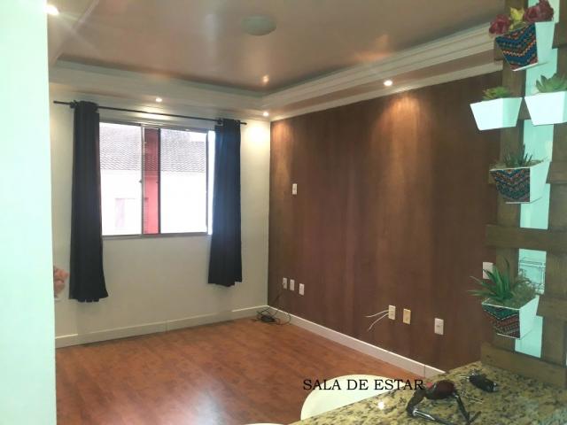 #644 - Apartamento para Venda em Itupeva - SP