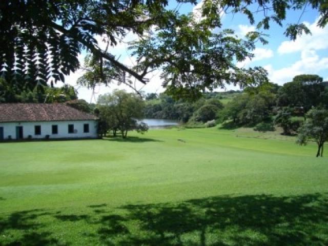 #684 - Fazenda para Venda em Itupeva - SP