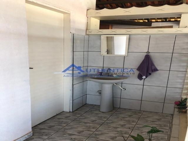 Área para Venda em Itupeva - 5