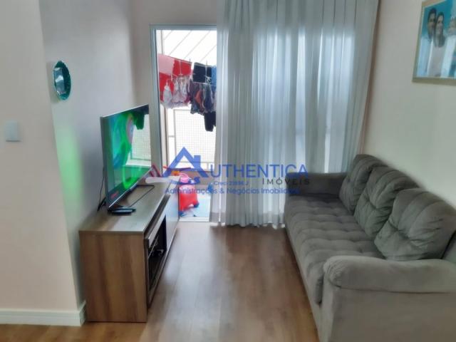 Apartamento para Venda em Itupeva - 5
