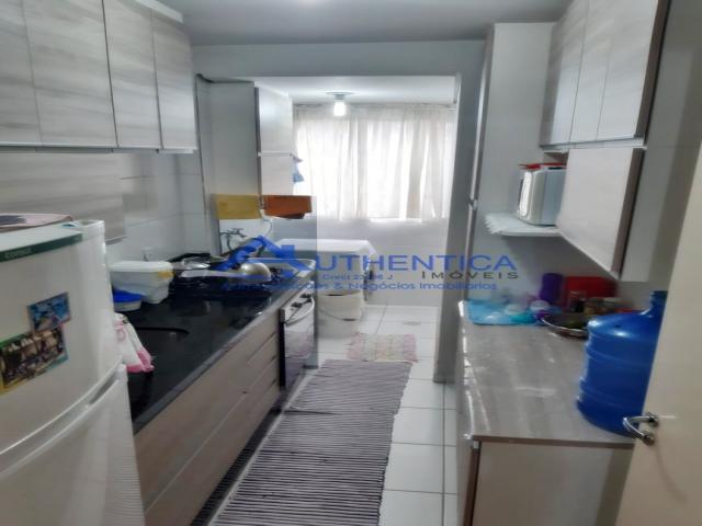 Apartamento para Venda em Itupeva - 4