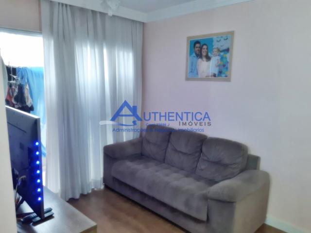 Apartamento para Venda em Itupeva - 3