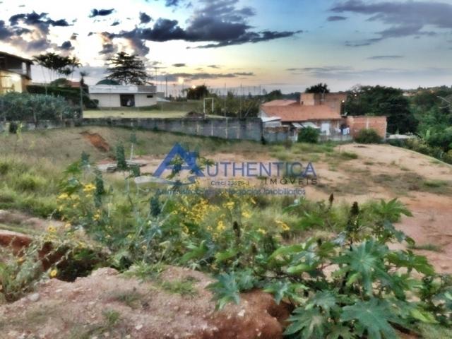 Terreno para Venda em Itupeva - 4