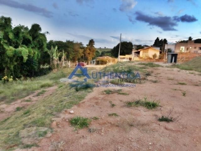 #710 - Terreno para Venda em Itupeva - SP