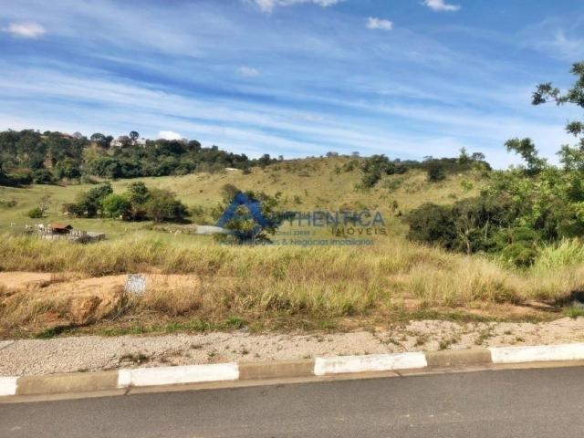 #725 - Terreno para Venda em Itupeva - SP