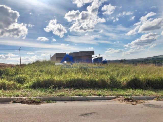 #725 - Terreno para Venda em Itupeva - SP
