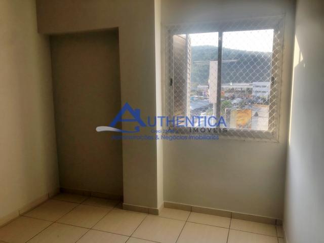 #737 - Apartamento para Venda em Itupeva - SP - 3