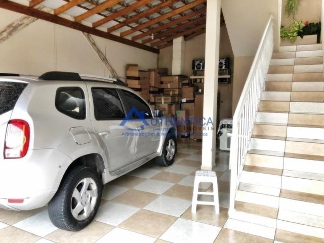 Sobrado para Venda em Itupeva - 5
