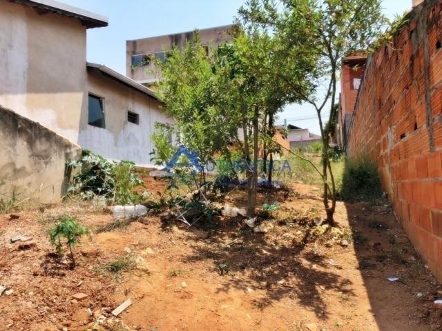 #640 - Terreno para Venda em Itupeva - SP